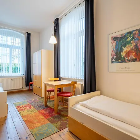 Apartman Meereswoge, App 3