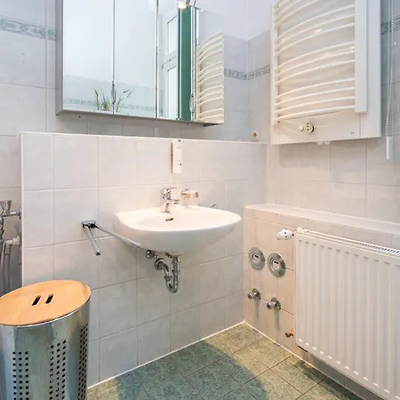 Meereswoge, App 3 Apartman