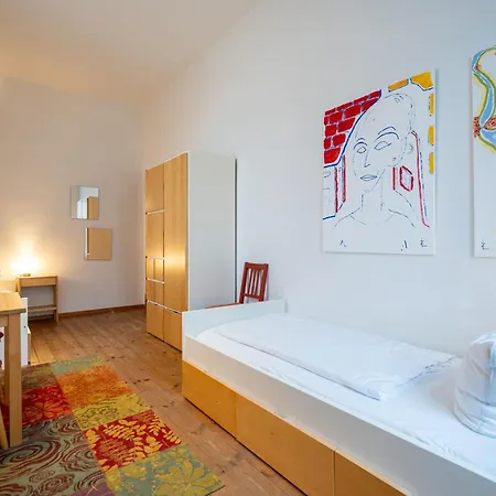 Apartman Meereswoge, App 3