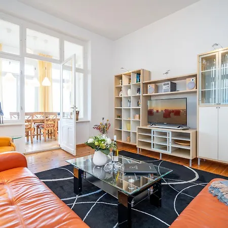 Meereswoge, App 3 * Heringsdorf