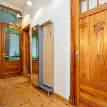 Meereswoge, App 3 Apartman *