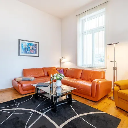 Apartman Meereswoge, App 3 *