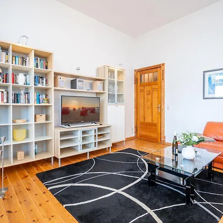 Meereswoge, App 3 Heringsdorf