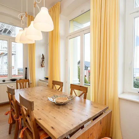 Apartment Meereswoge, App 3