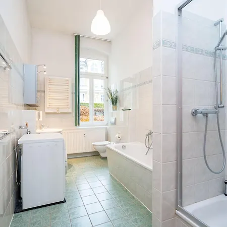 Meereswoge, App 3 * Heringsdorf (Usedom)