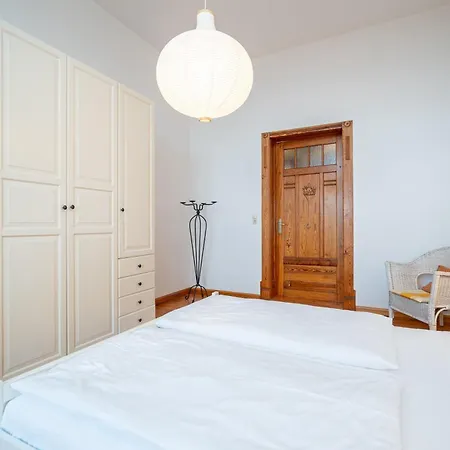 Meereswoge, App 3 Apartment *